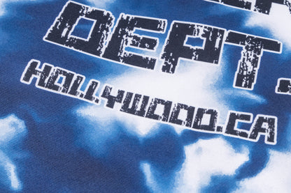 GALLERY DEPT 新作パーカー