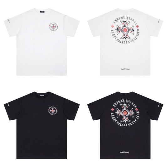 2025 New T-shirt K6009