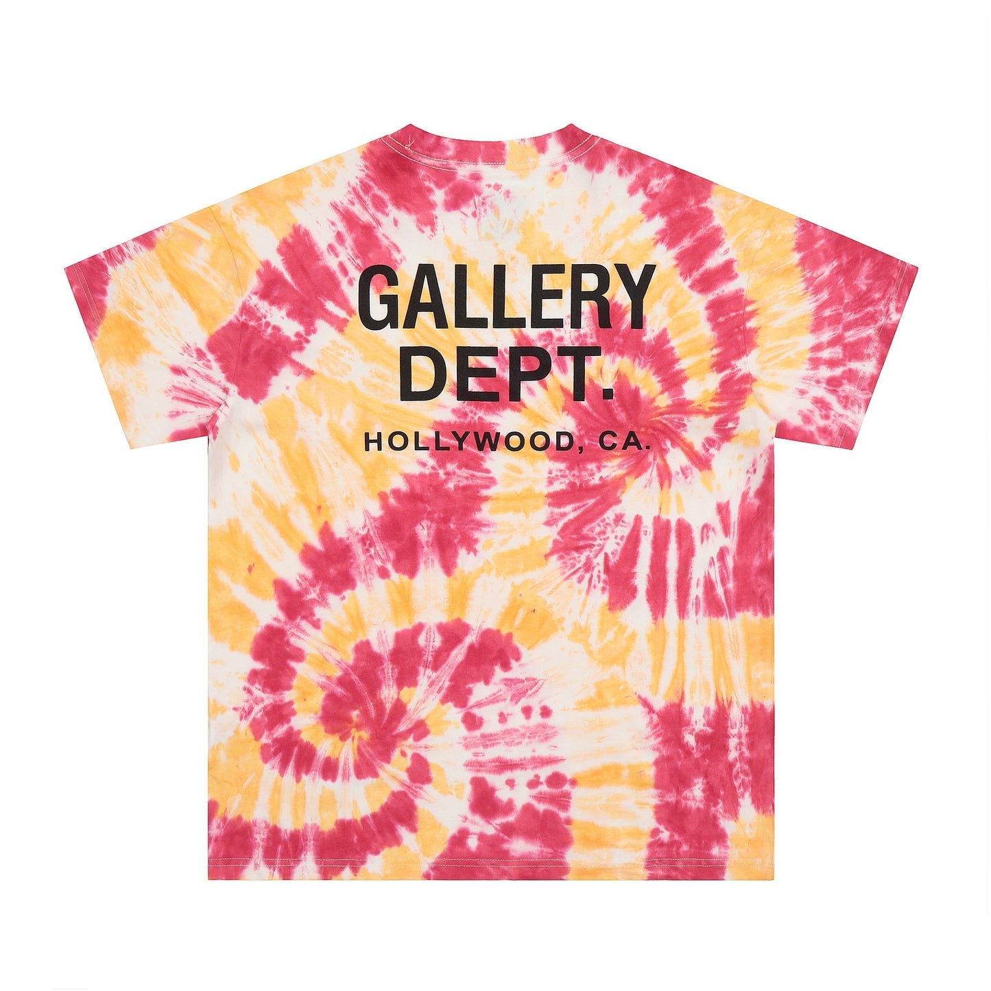 GALLERY DEPT 新作Tシャツ D98 