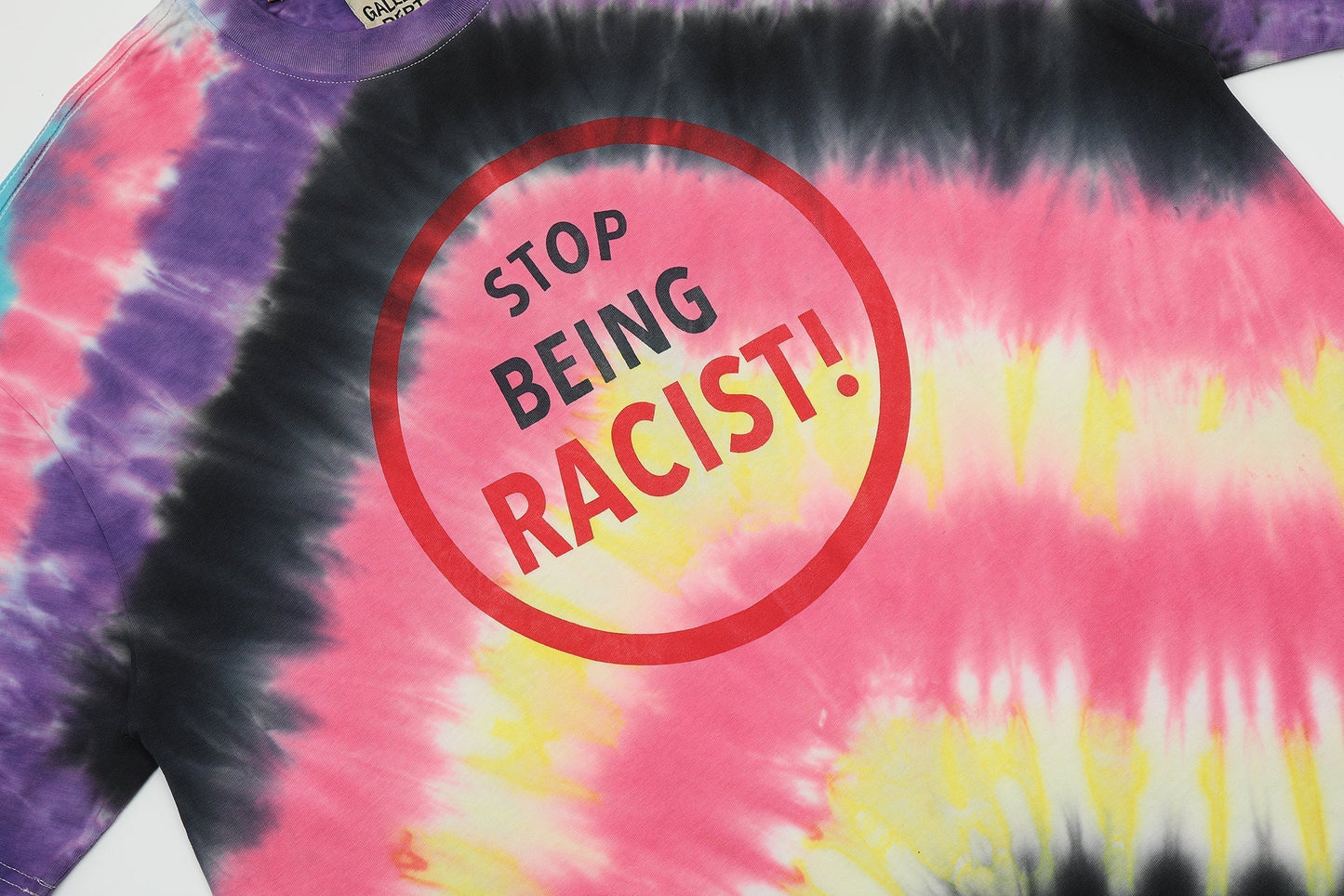 GALLERY DEPT 新作Tシャツ D83 