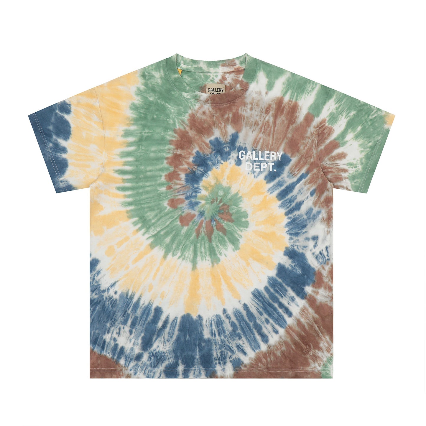 GALLERY DEPT 新作Tシャツ D100 