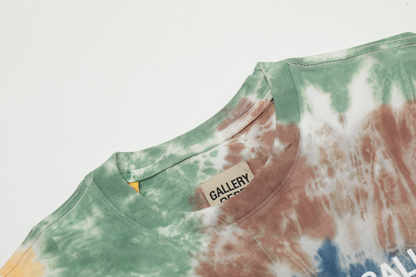 GALLERY DEPT 新作Tシャツ D100 