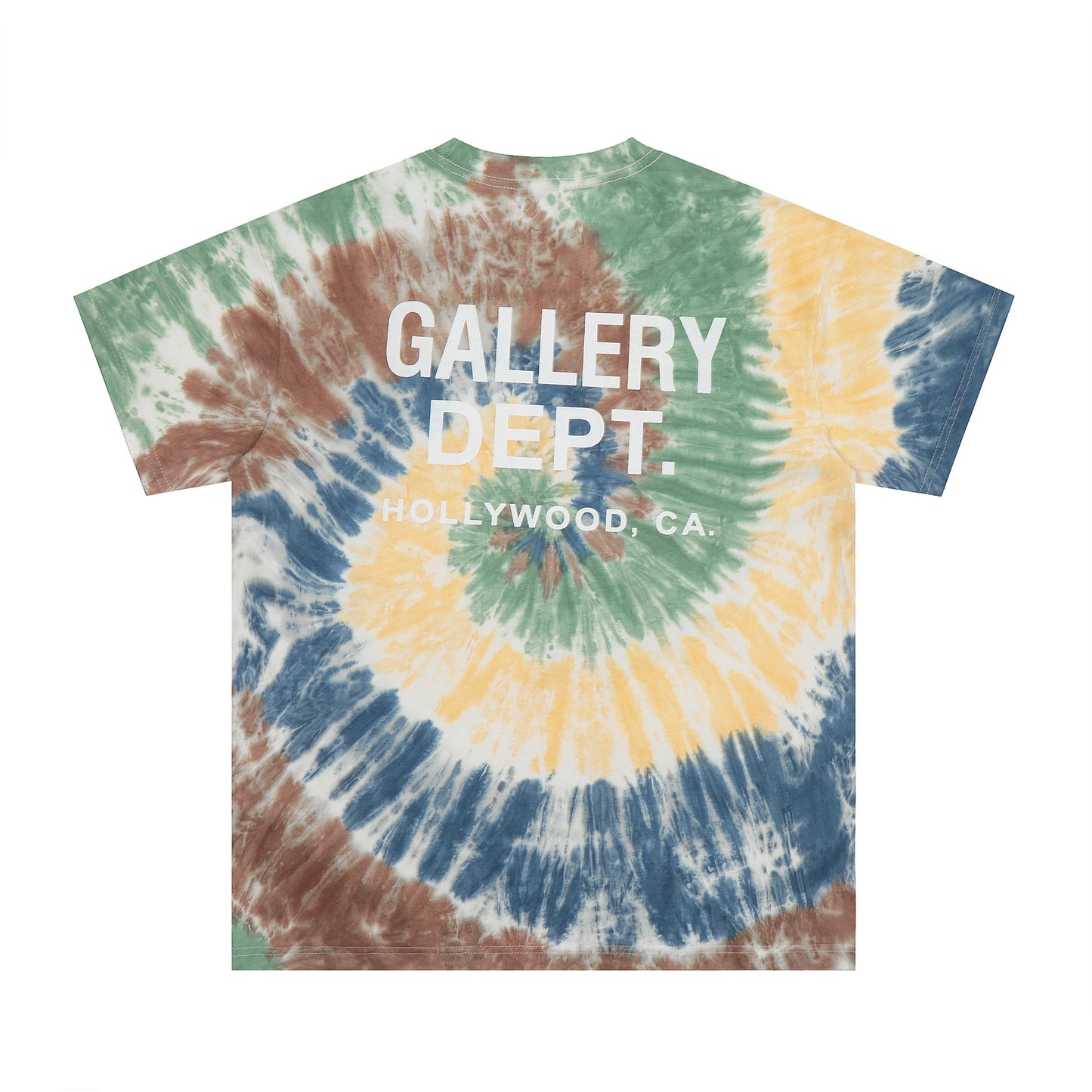GALLERY DEPT 新作Tシャツ D100 