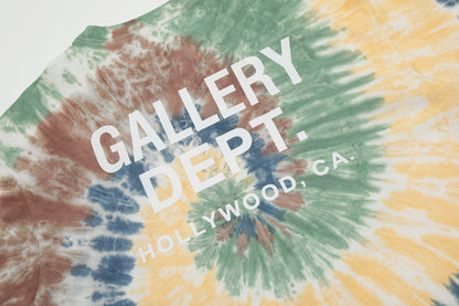 GALLERY DEPT 新作Tシャツ D100 