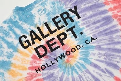 GALLERY DEPT 新作Tシャツ D101 