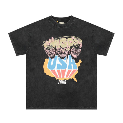 GALLERY DEPT New T-shirt  D66