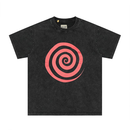 GALLERY DEPT New T-shirt  D65