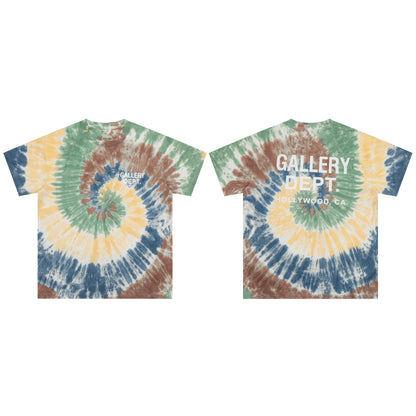 GALLERY DEPT 新作Tシャツ D100 