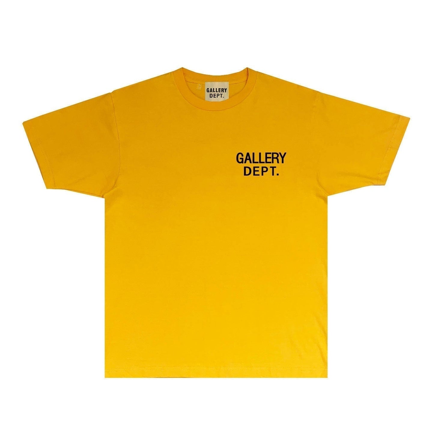 GALLERY DEPT T-shirt GAG001-2