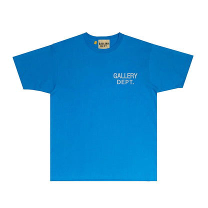 GALLERY DEPT T-shirt GAG001-2