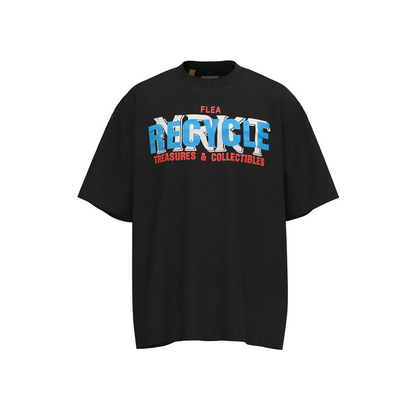 GALLERY DEPT New T-shirt  D67