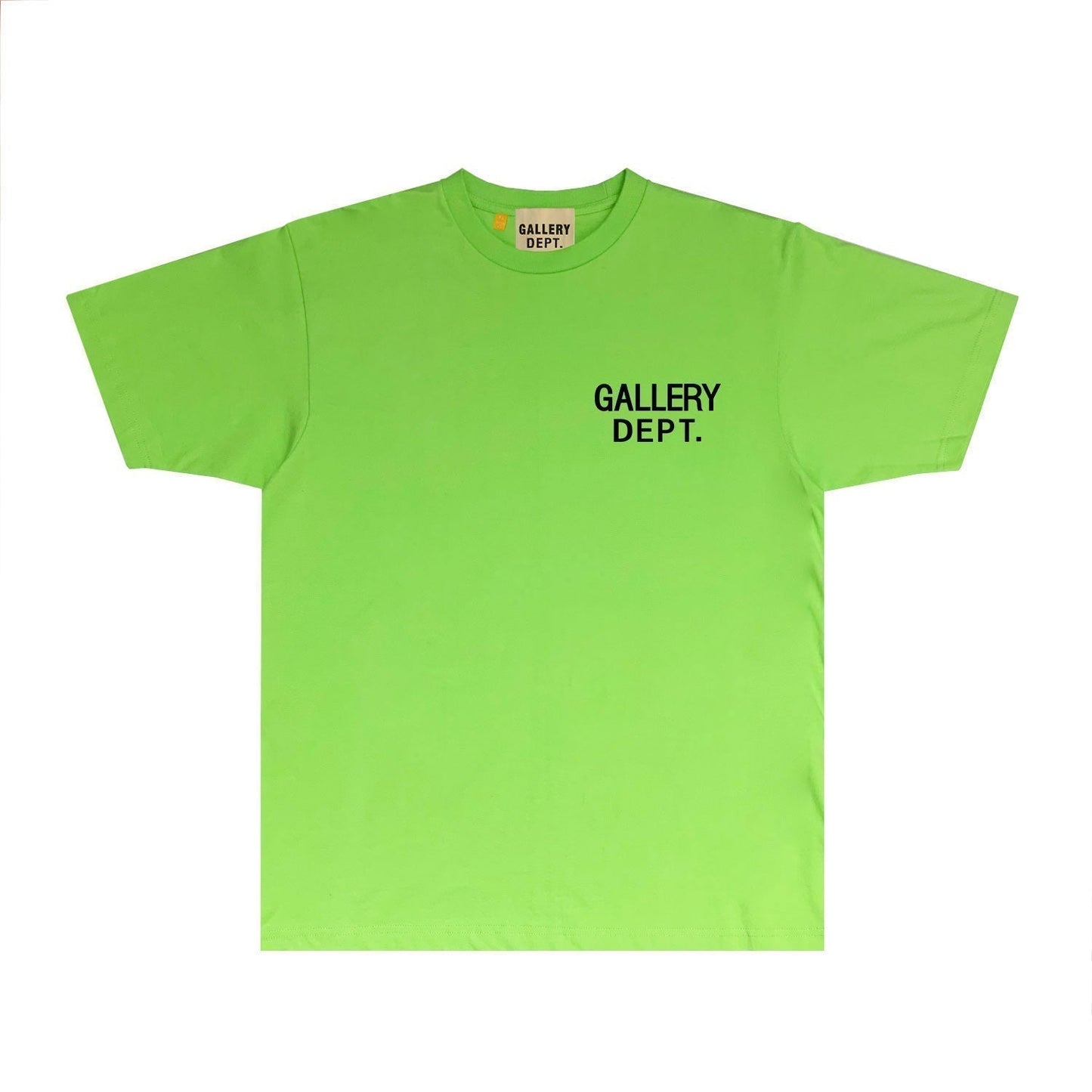 GALLERY DEPT T-shirt GAG001-2