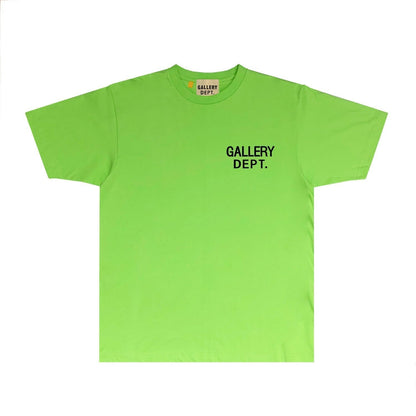 GALLERY DEPT T-shirt GAG001-2