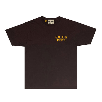 GALLERY DEPT T-shirt GAG001-2