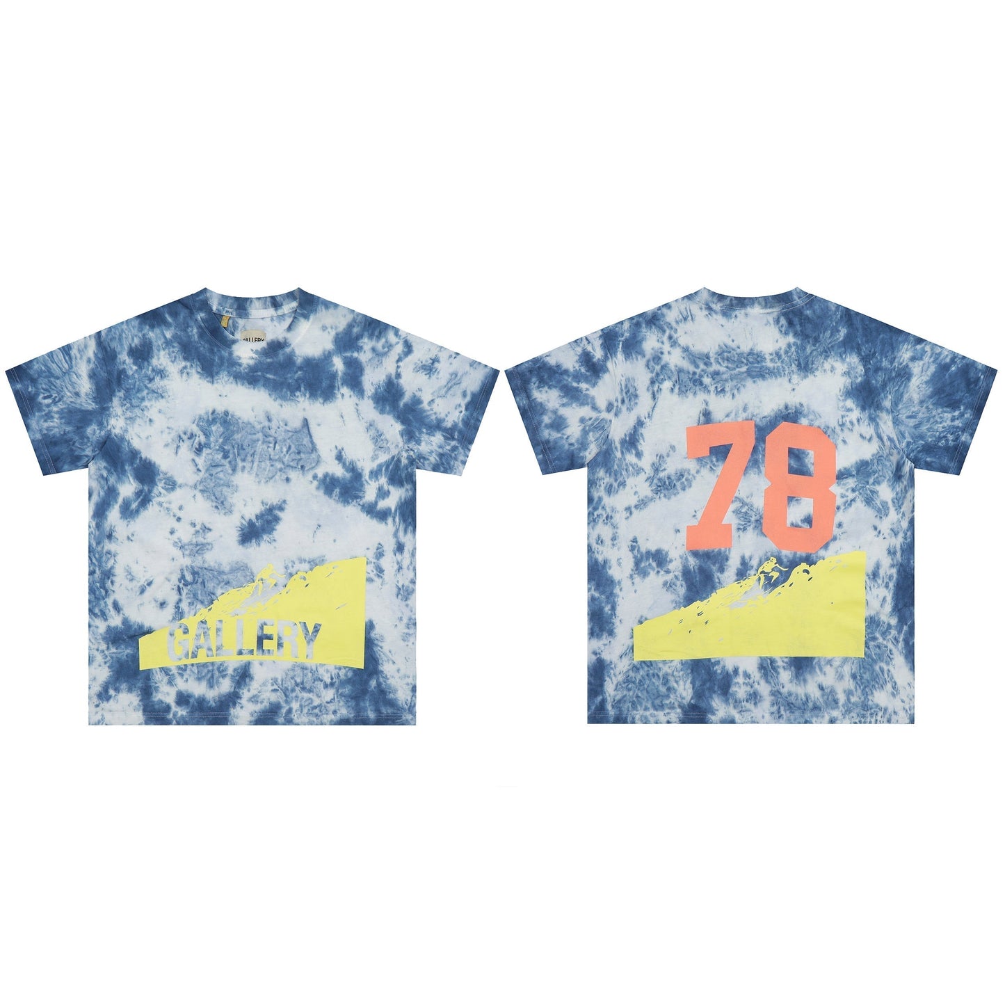 GALLERY DEPT 新作Tシャツ D99 