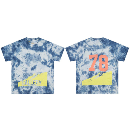 GALLERY DEPT 新作Tシャツ D99 