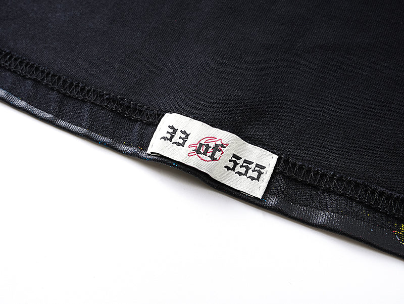 Godspeed 2025 New fashion T-shirt 1120