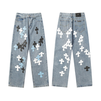 2025 New Pants 9958