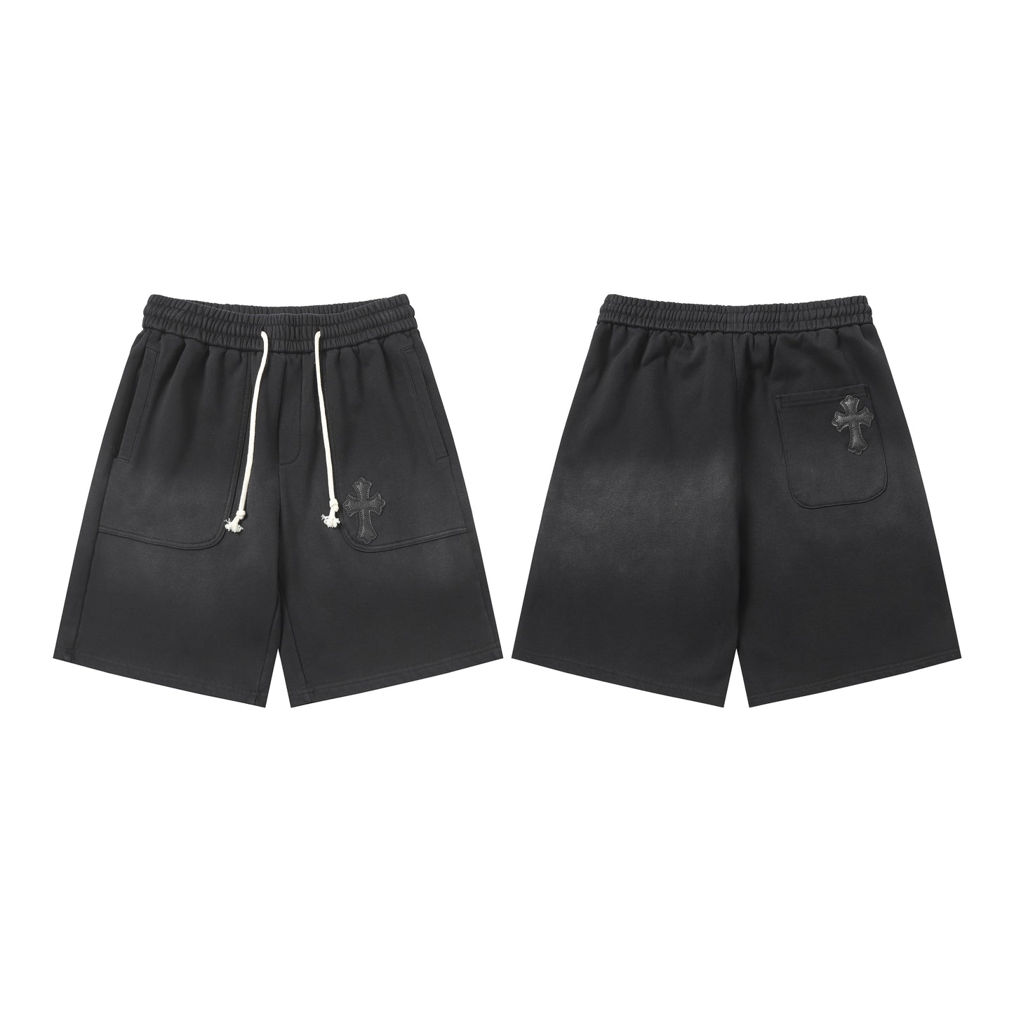 Chrome Hearts New Shorts 2276