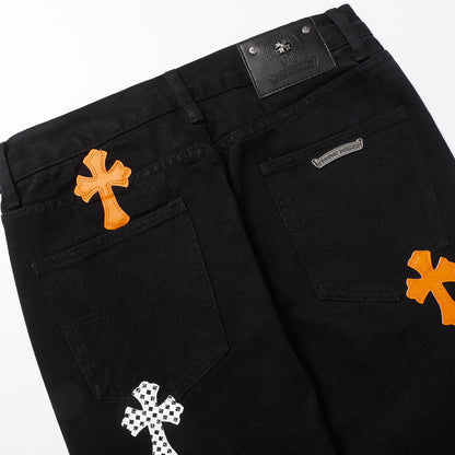 2025 New Pants 115