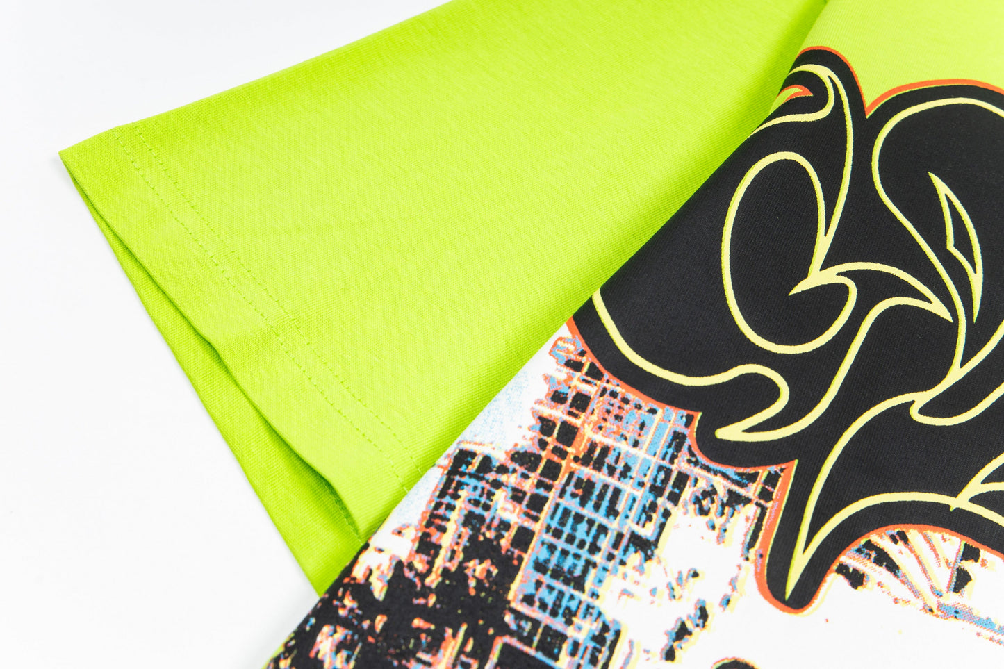 Godspeed T-shirt G70