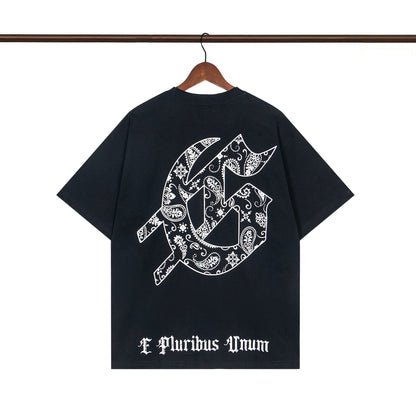 Godspeed T-shirt G24