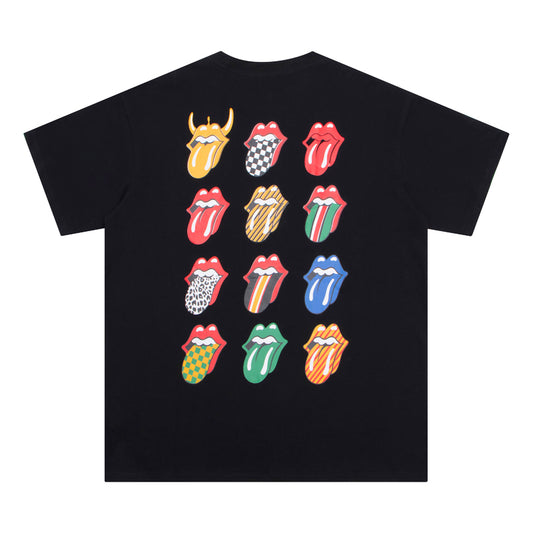 2025 New T-shirt K6023