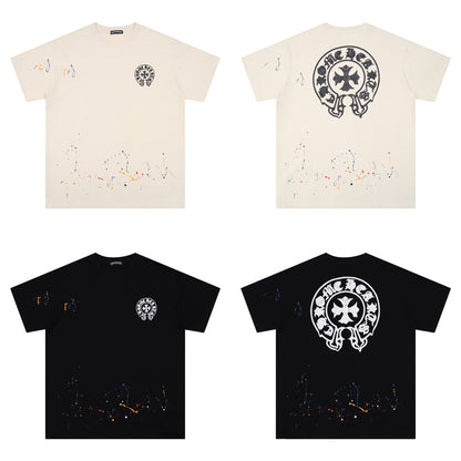 2025 New T-shirt 6100