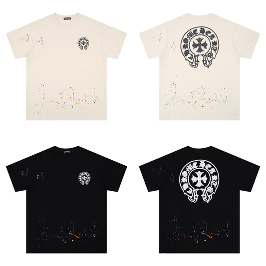 2025 New T-shirt 6100