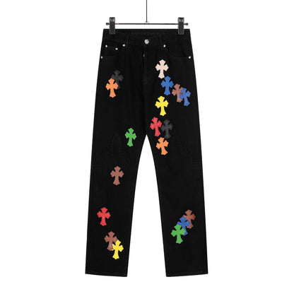 2025 New Pants