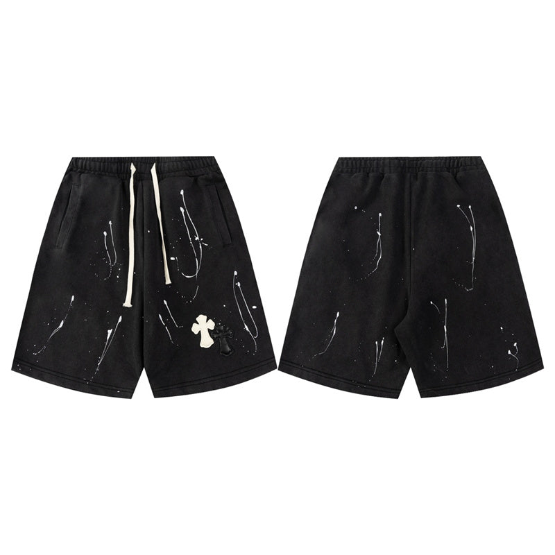2025 New Shorts 9053