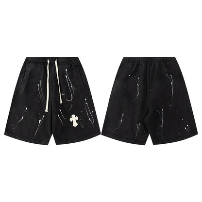 2025 New Shorts 9053