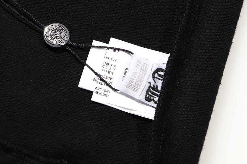 2025 New Hooded Sweatshirt 7023