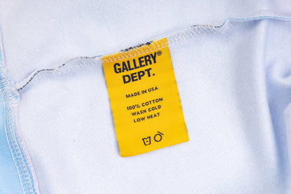 GALLERY DEPT 新作パーカー