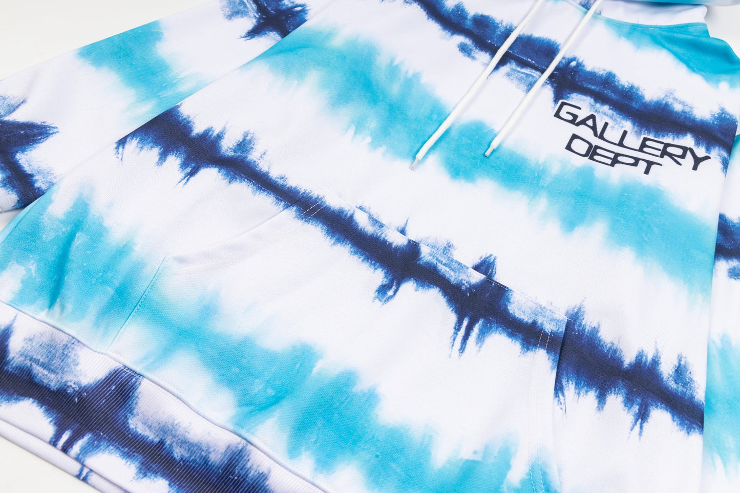 GALLERY DEPT 新作パーカー