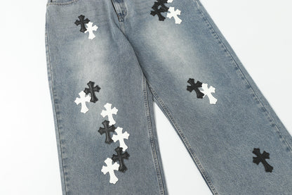 Chrome Hearts Pants 301