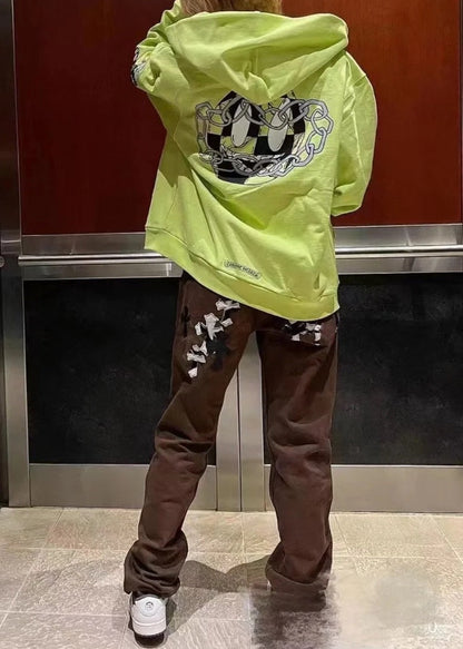 Chrome Hearts 2025 NEW Pants