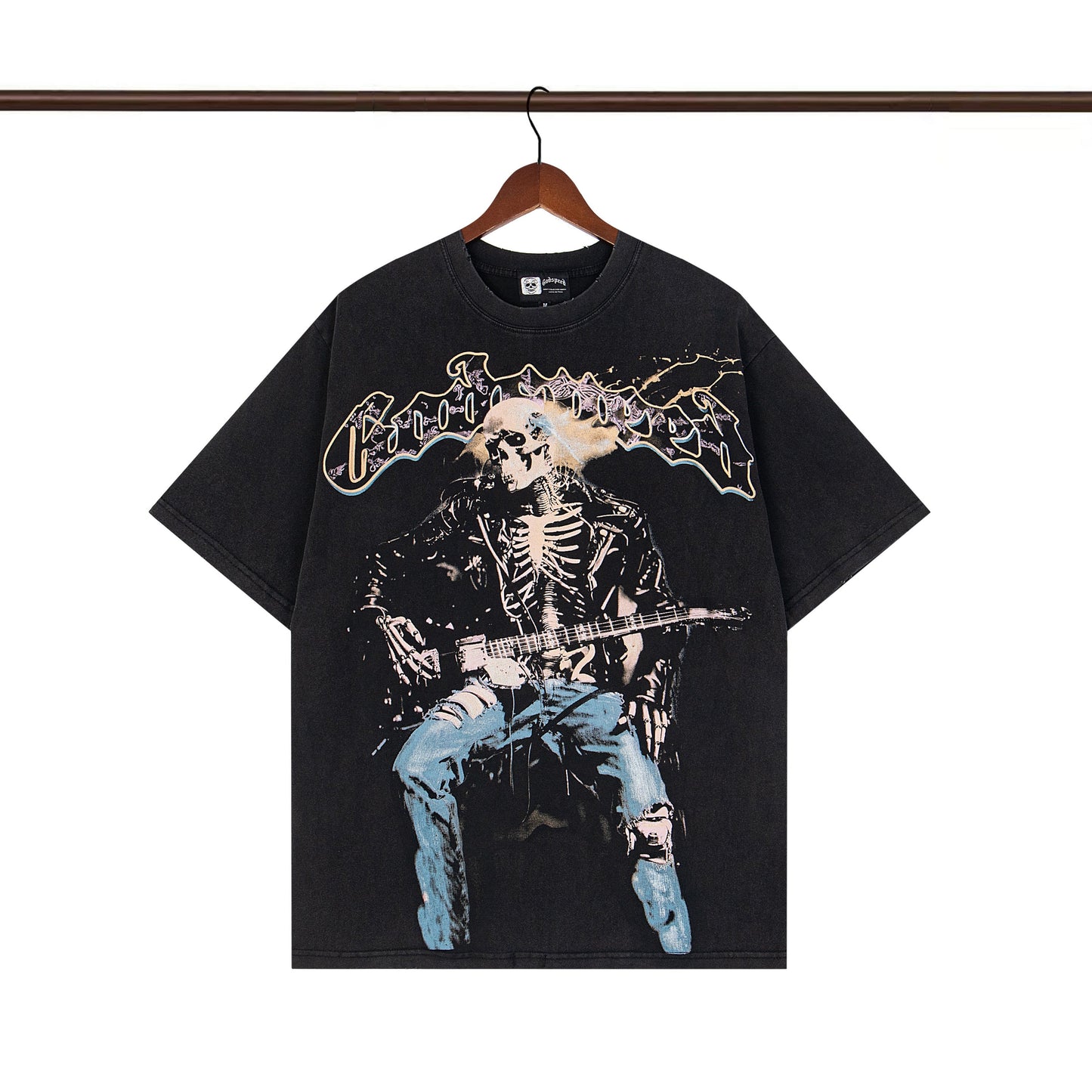 Godspeed T-shirt G06