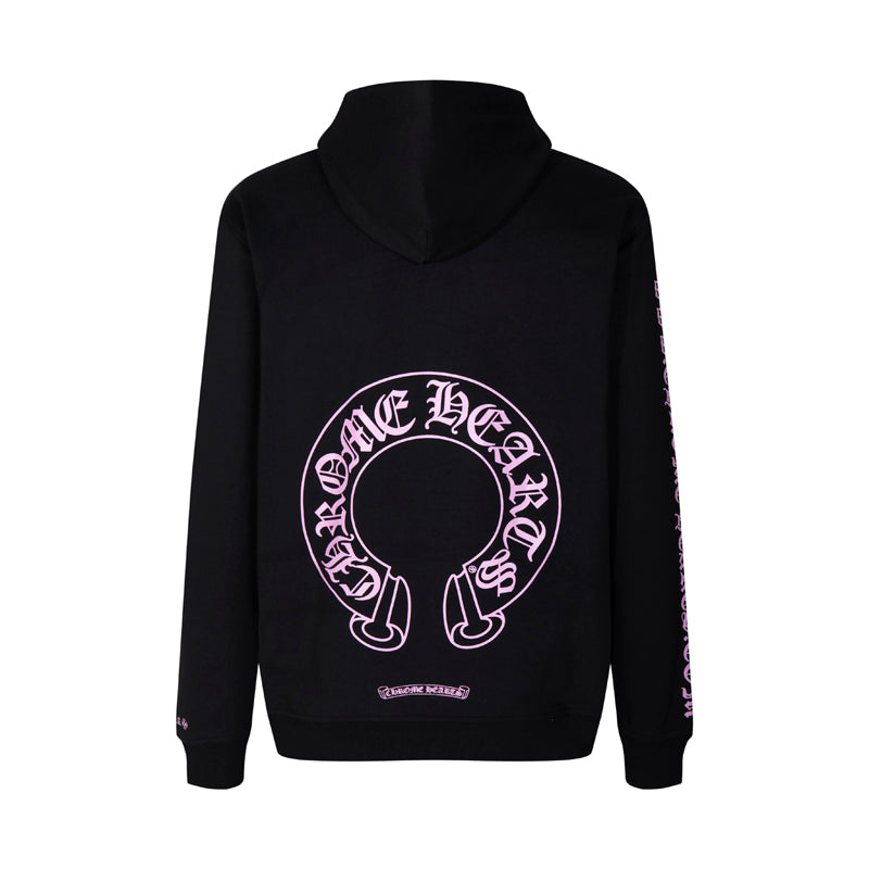 2025 New Hooded Sweatshirt 7026