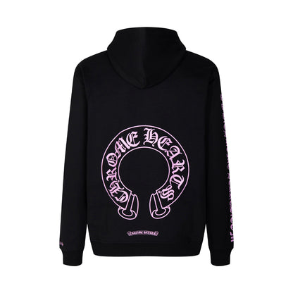 2025 New Hooded Sweatshirt 7026