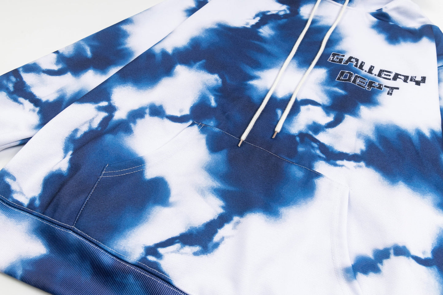 GALLERY DEPT 新作パーカー