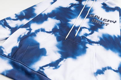 GALLERY DEPT 新作パーカー