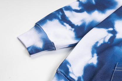 GALLERY DEPT 新作パーカー