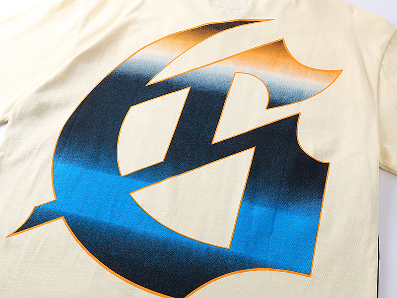 Godspeed T-shirt 3126