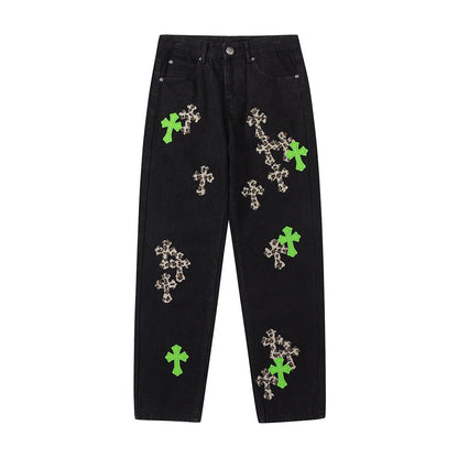 2025 New Pants KE923