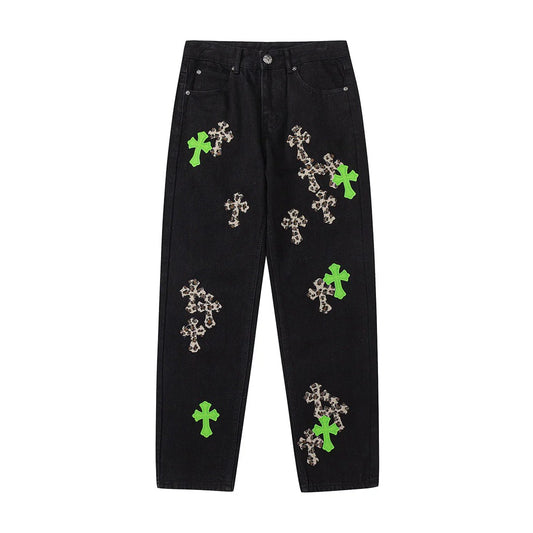 2025 New Pants KE923