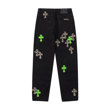 2025 New Pants KE923
