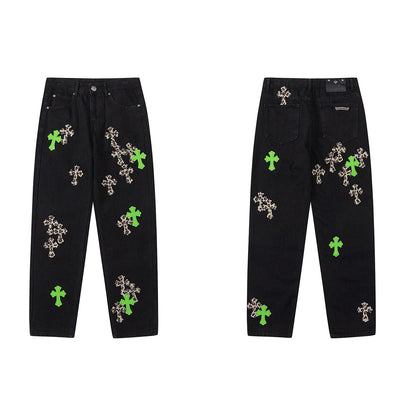2025 New Pants KE923