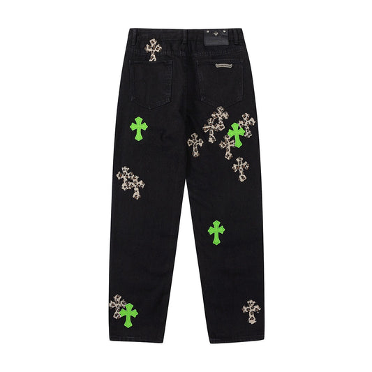 Chrome Hearts Pants KE923