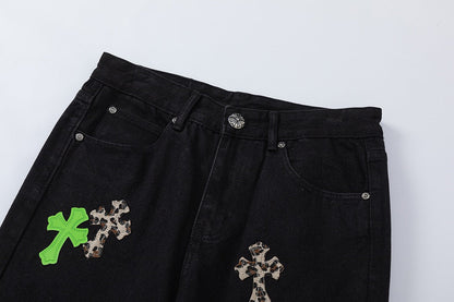2025 New Pants KE923